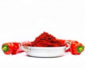 פפריקה מתוקה עם שמן 1 ק"ג פפריקה מתוקה עם שמן 1 ק"ג