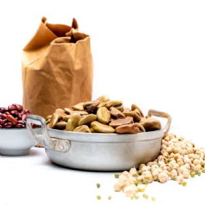 פול גדול ירוק 1 ק"ג פול גדול ירוק 1 ק"ג