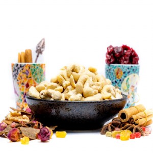 קאשיו גדול טבעי 1 ק"ג קאשיו גדול טבעי 1 ק"ג