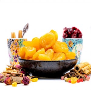 משמש מיובש 1 ק"ג משמש מיובש 1 ק"ג