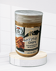 תבלין ציפס 150 גרם תבלין ציפס 150 גרם