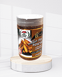 תבלין פוטטוס 150 גרם תבלין פוטטוס 150 גרם